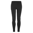 Craft Pro Trail Tights 2 in black colour