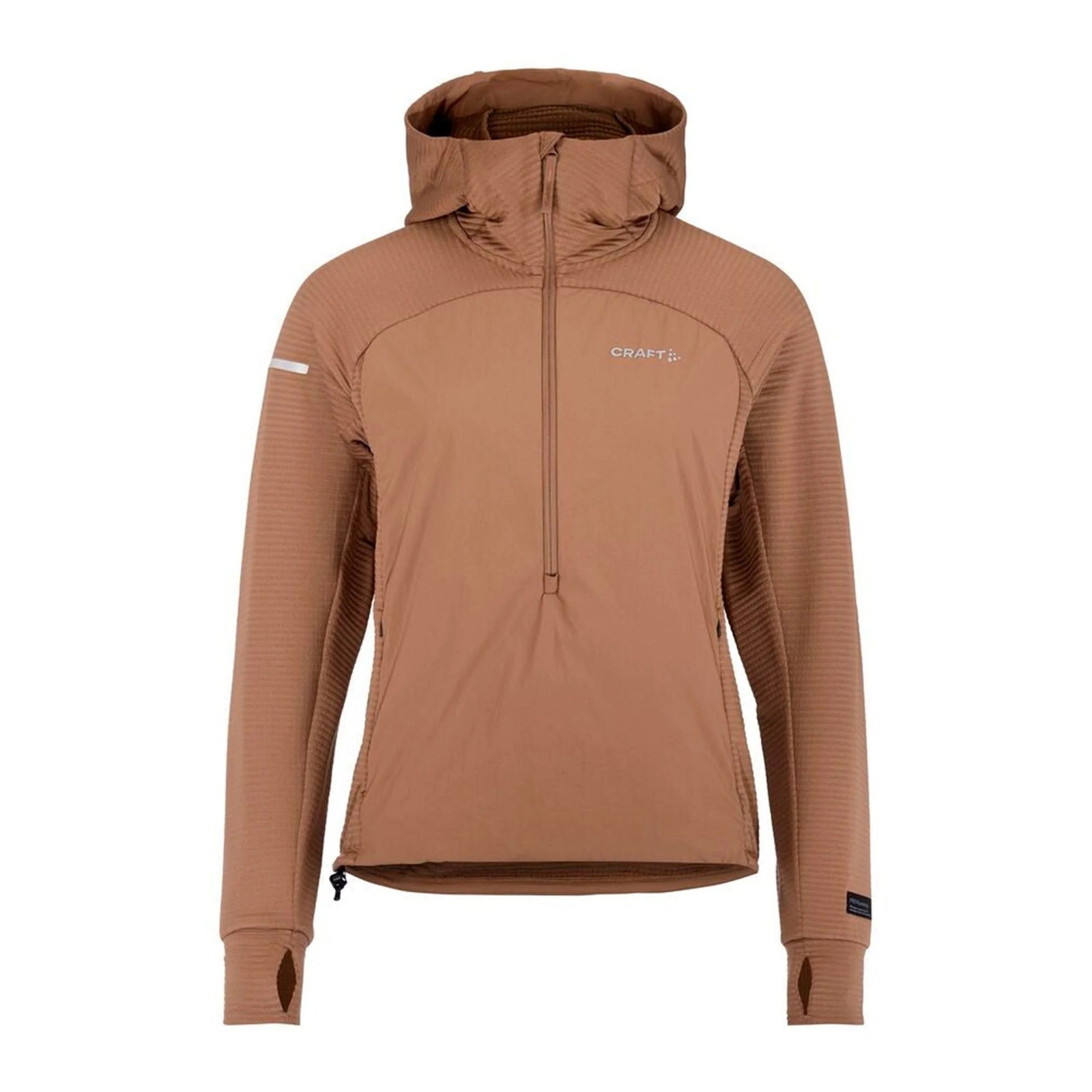 Craft SubZ Light Hood Sweater - Women's