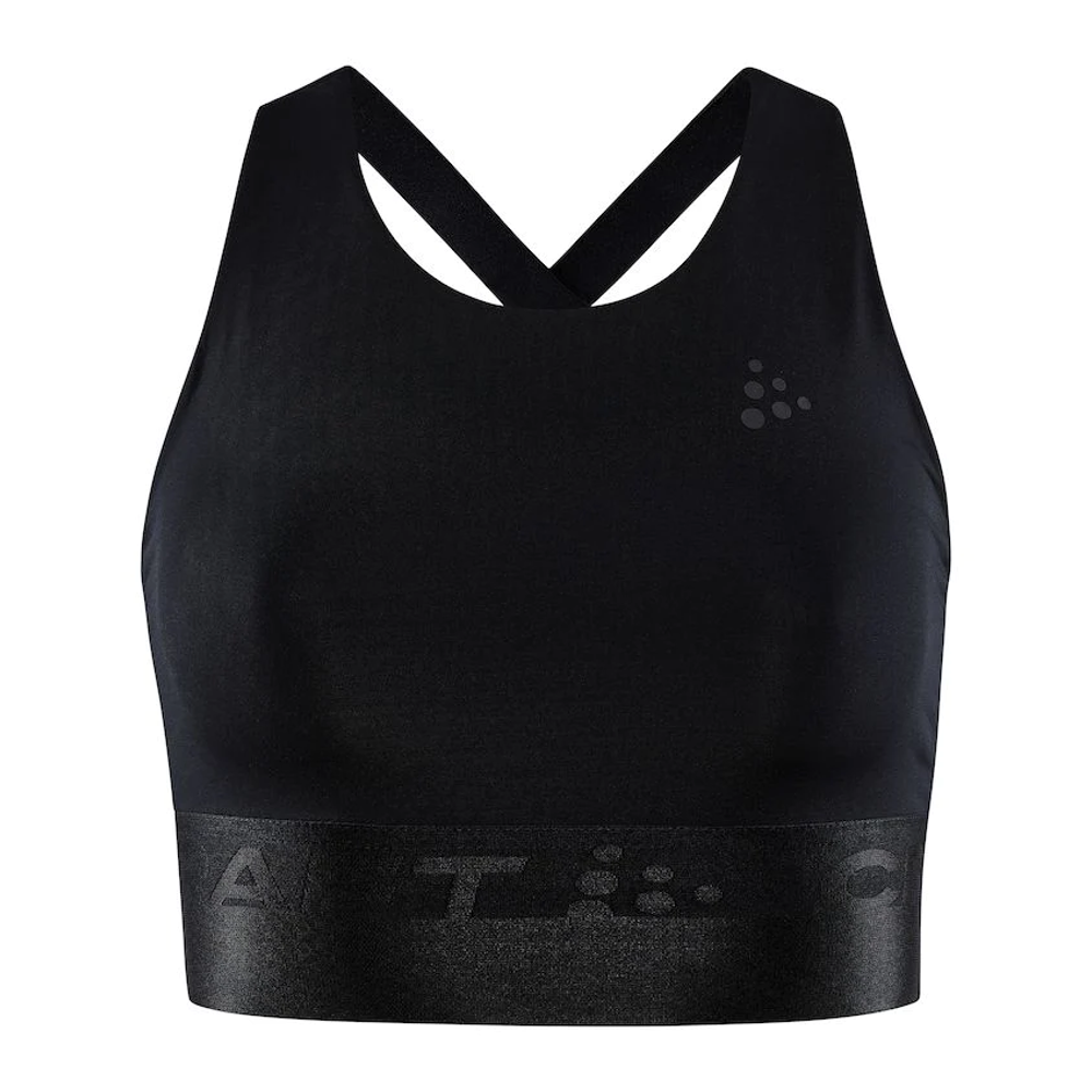 Women Tops Sports Bras - spry  Running, Hiking, Skiing, Snowshoeing -  Crowsnest Pass, Alberta