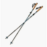 Silva Trekking Poles Carbon Z Adjustable