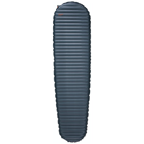 Top view of Therm-a-Rest NeoAir UberLite sleeping pad 