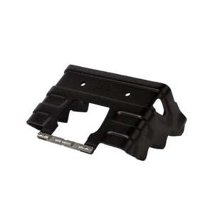Black Dynafit Quick-In crampon