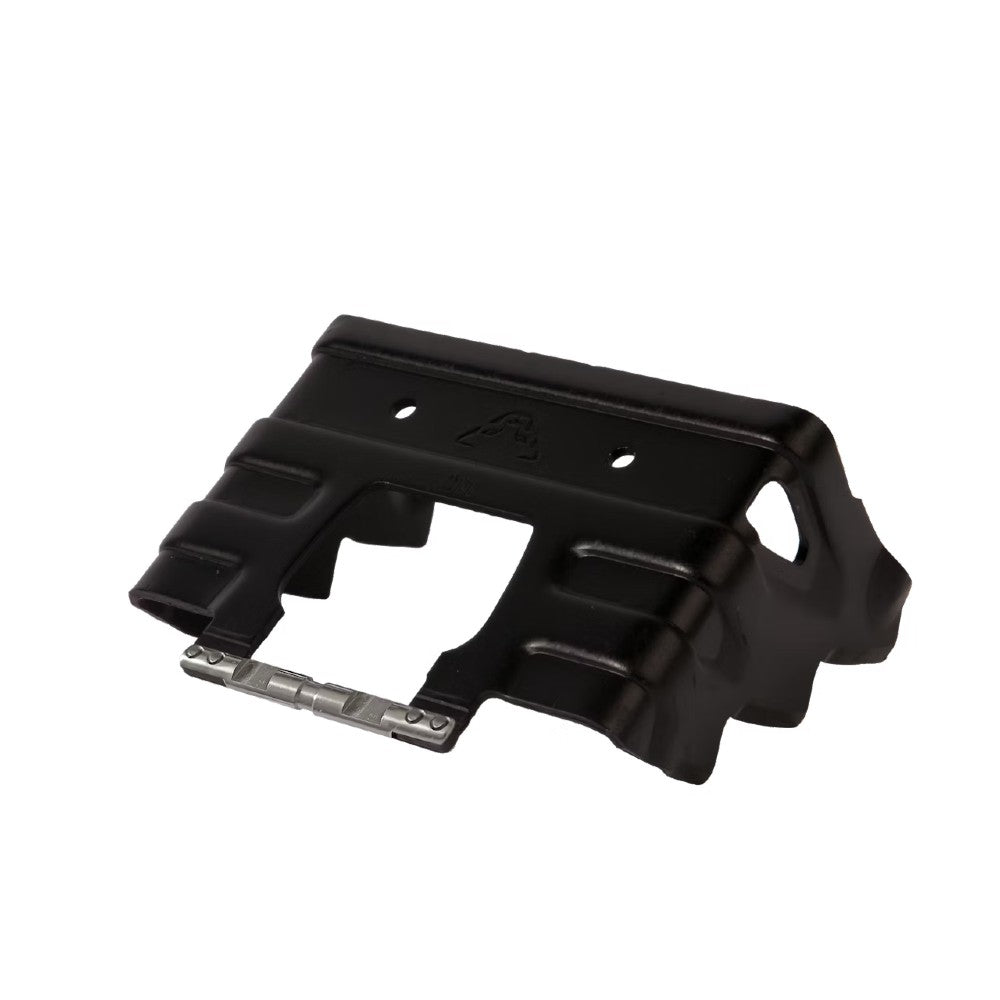 Black Dynafit Quick-In crampon