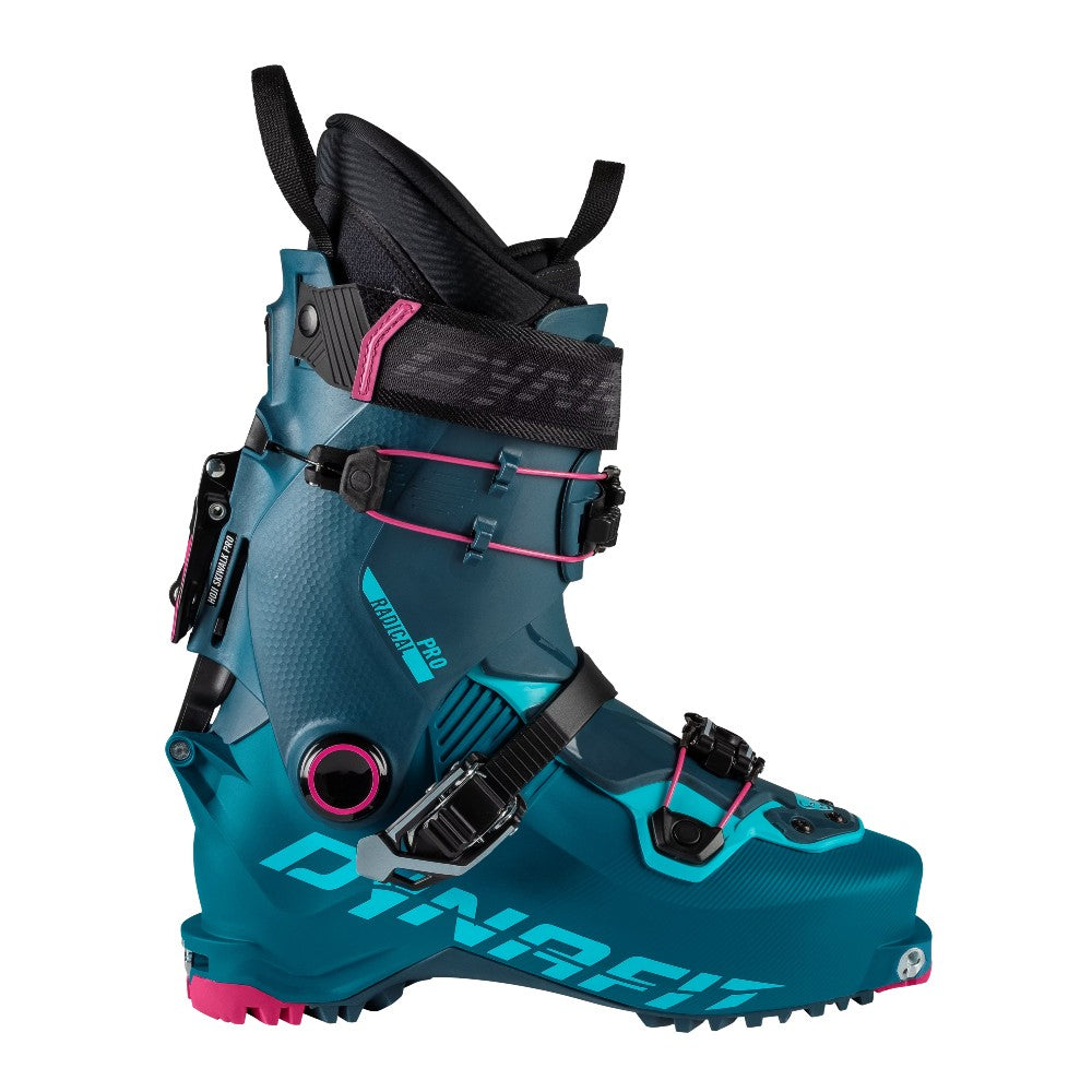 Dynafit Radical Pro Ski Boots - Women's