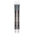 Top view of Dynafit Tigar 97 skis