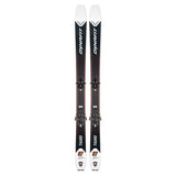Top view of Dynafit Tigar 97 skis
