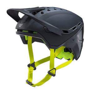 Dynafit TLT Helmet in 'black out' colour