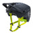 Dynafit TLT Helmet in 'black out' colour