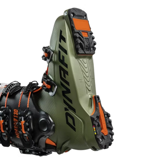 Dynafit Tigard 130 ski boot sole