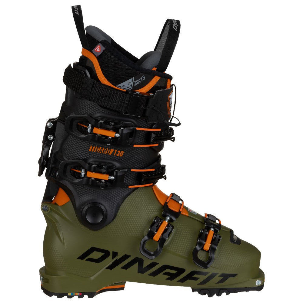 Dynafit Tigard 130 ski boot