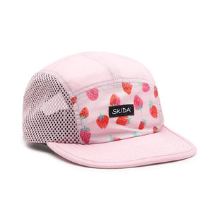 Skida Running Cap