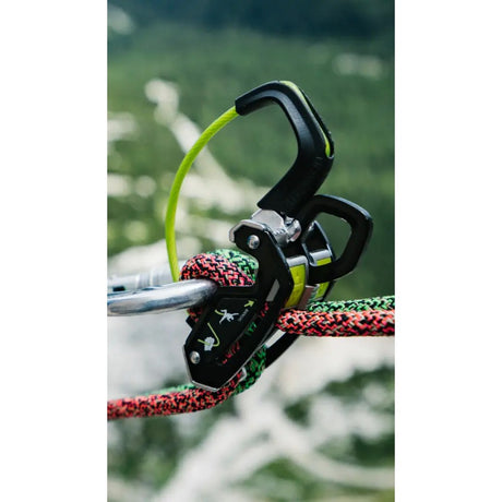 Edelrid Giga Jul Belay Device