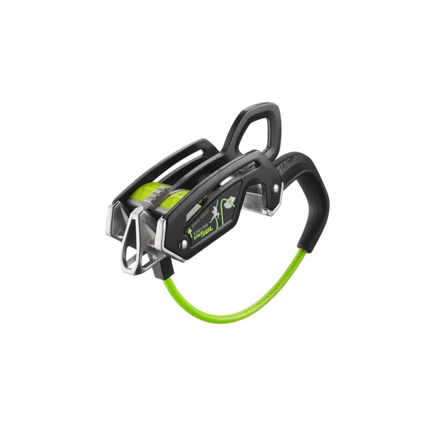 Edelrid Giga Jul Belay Device