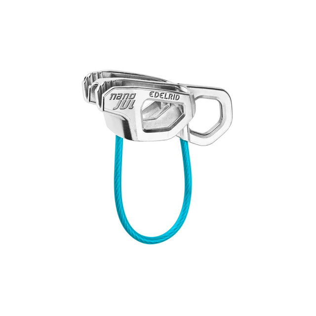 Edelrid Nano Jul Belay Device