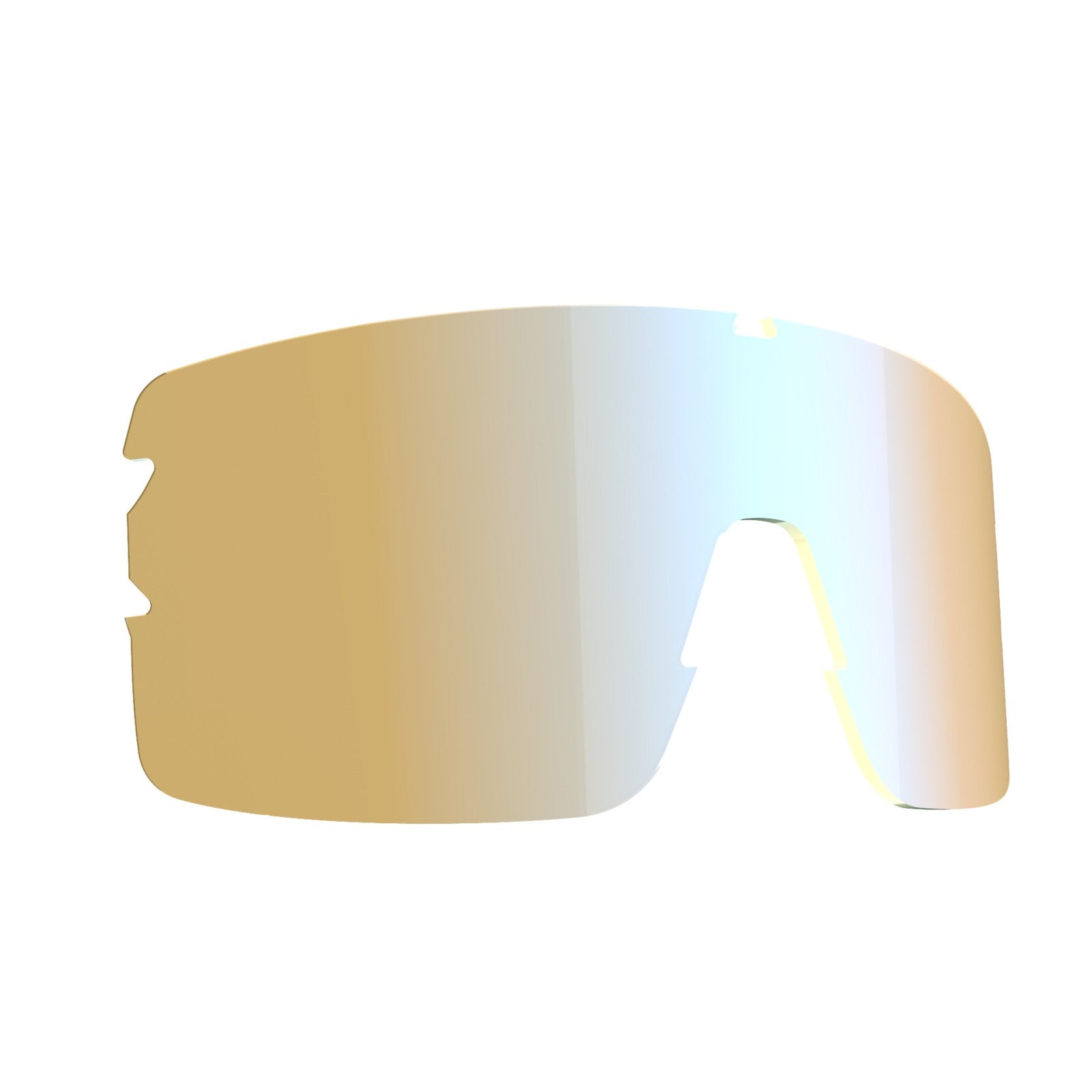 Tripoint 009 Lake Prespa Small Spare Lenses - UltraVue