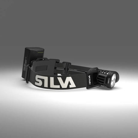 Silva Free Speed 2500