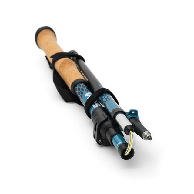 Silva Trekking Poles Carbon Z Adjustable