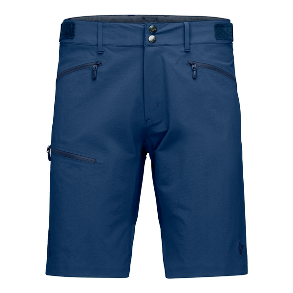 Norrona Falketind Flex1 Shorts - Men's - spry