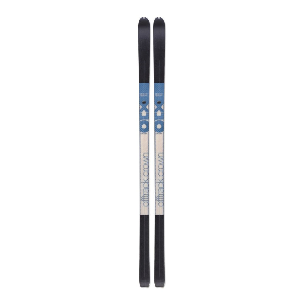 Fischer Excursion 88 Crown/Dual-Skin Xtralite Nordic Skis – spry Fischer Excursion 88 Crown/Dual-Skin Xtralite Nordic Skis – spry