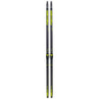 Top view of Fischer Twin Skin Superior cross-country skis