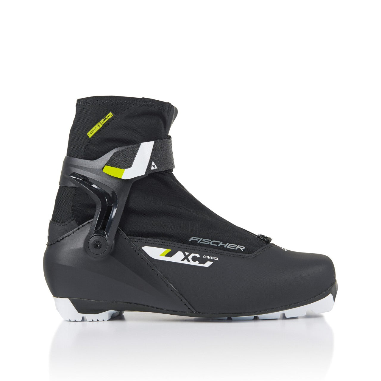 Fischer XC Control