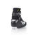 Back view of women's Fischer XC Control cross-country ski boot