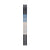 Bottom view of Fischer Traverse 78 Crown/Skin Xtralite nordic skis