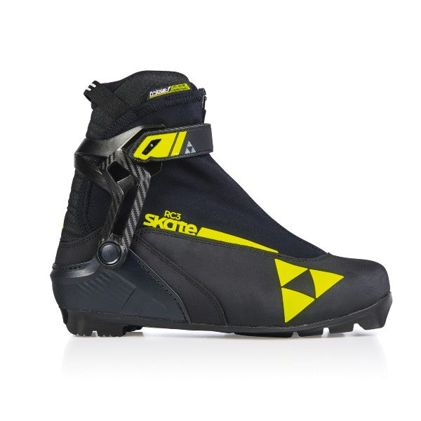 Fischer RC3 Skate xc boot