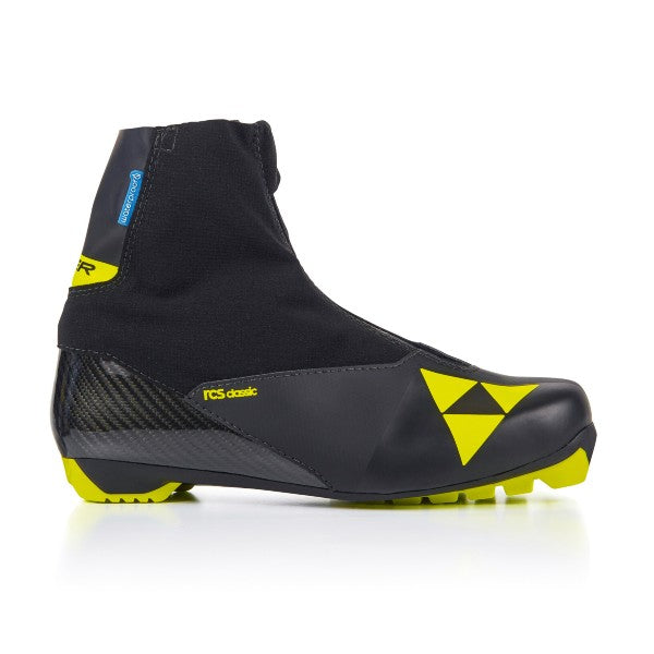 Fischer RCS Classic Waterproof boot
