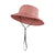 Dusty rose fjallraven abisko sun hat