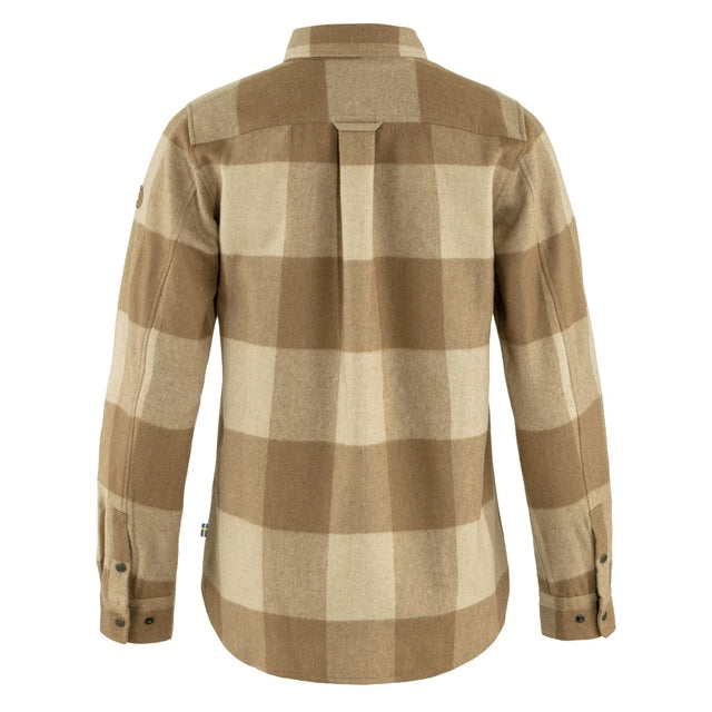 Fjallraven Canada Shirt - Women's