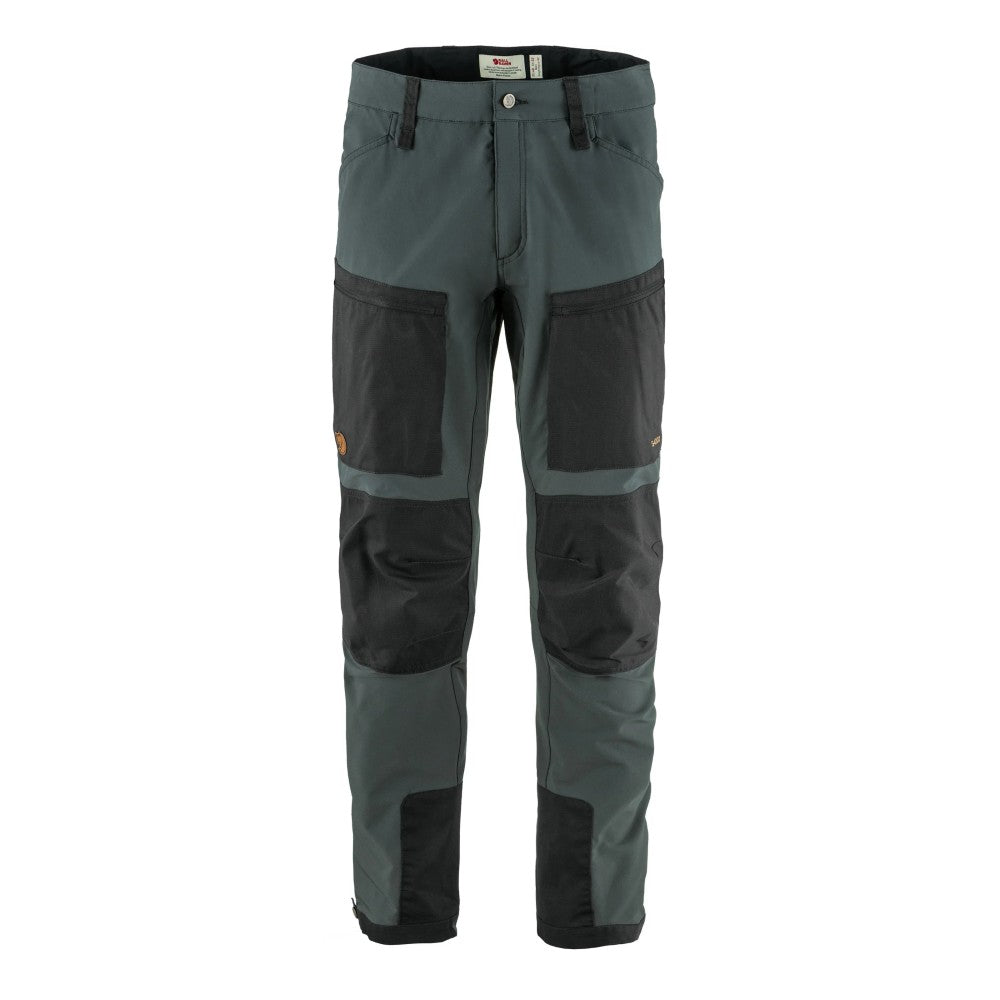 Fjallraven Keb Agile Trousers - Men's
