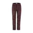 Fjallraven Keb Agile Trousers - Women's