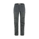 Fjallraven Keb Trousers Curved - Women's