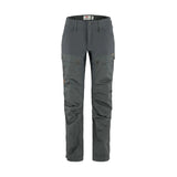 Fjallraven Keb Trousers Curved - Women's
