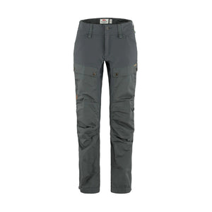 Fjallraven Keb Trousers Curved - Women's