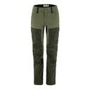 Fjallraven Keb Trousers Curved - Women's