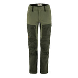 Fjallraven Keb Trousers Curved - Women's
