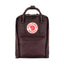 Blackberry Fjallraven Kanken Mini backpack