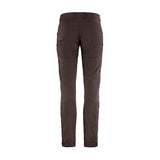 Fjallraven Keb Trousers Curved - Women's