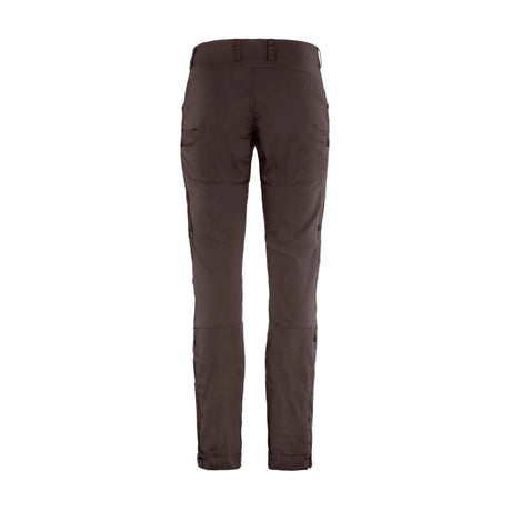 Fjallraven Keb Trousers Curved - Women's