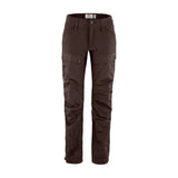 Fjallraven Keb Trousers Curved - Women's