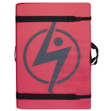 Flashed Drifter Crash Pad