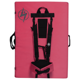 Flashed Drifter Crash Pad