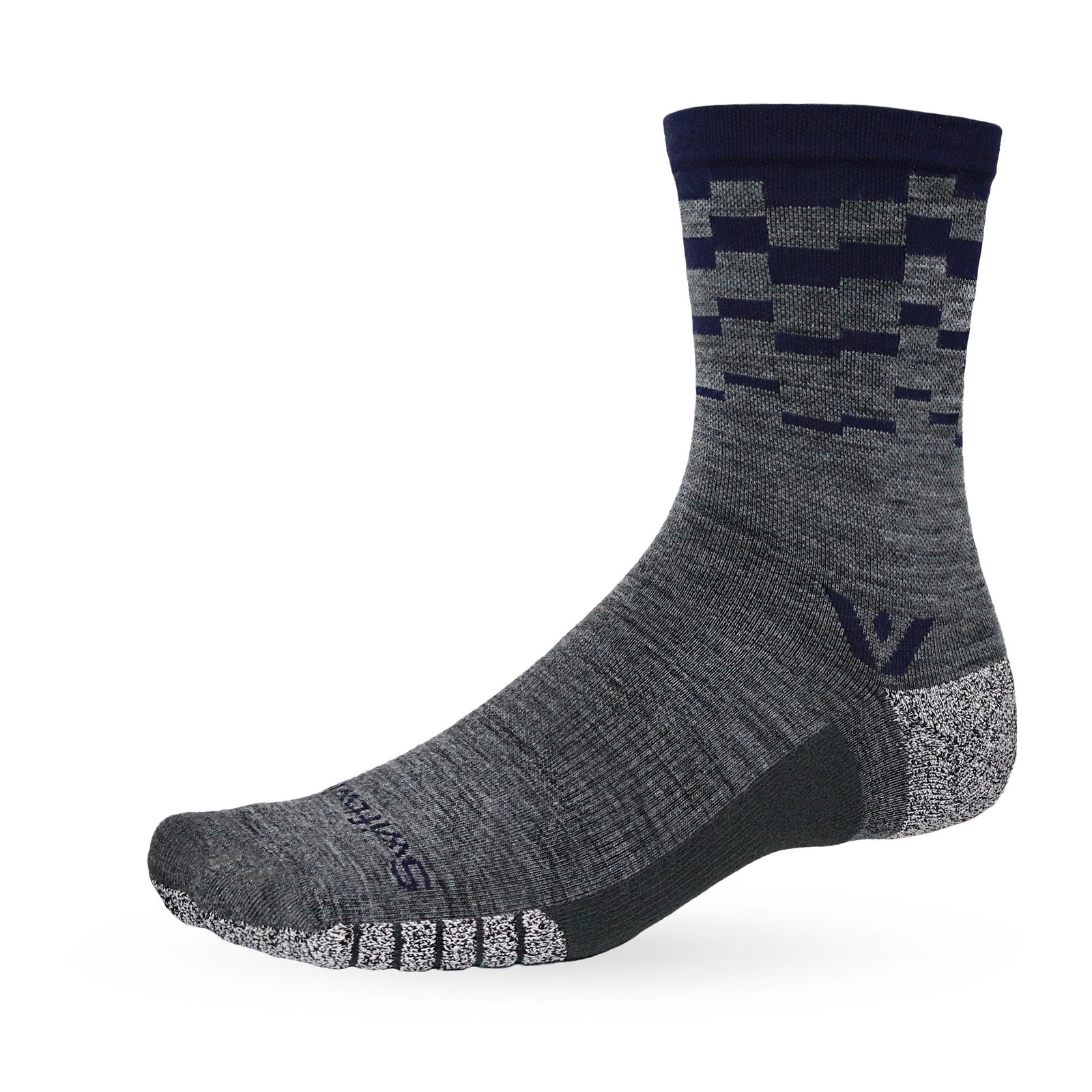 Swiftwick Flite XT Trail Mid-Crew