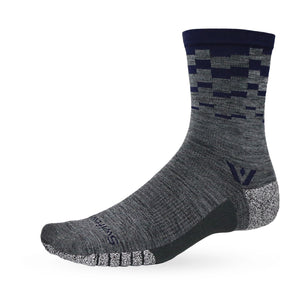Swiftwick Flite XT Trail Mid-Crew