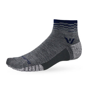 Swiftwick Flite XT Trail Quarter Crew