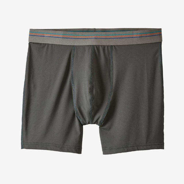 Patagonia Sender Boxer Briefs 6" - Men's