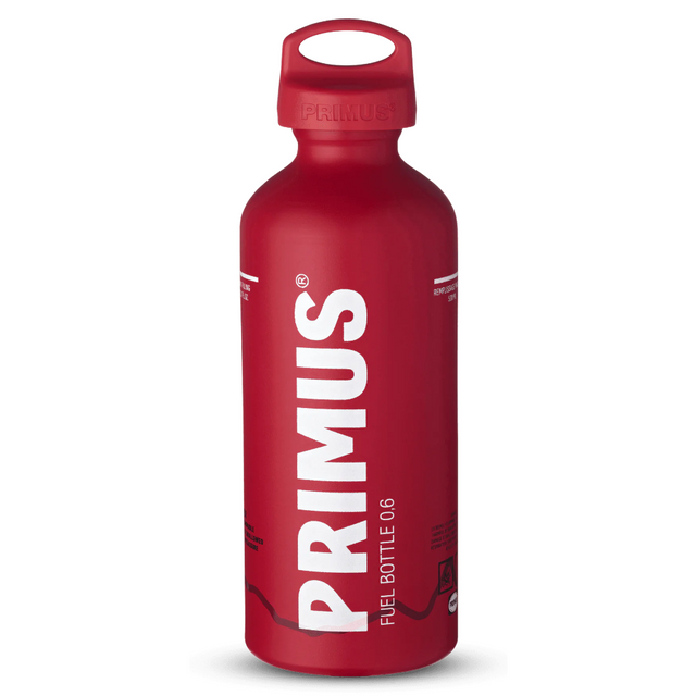 Primus Fuel Bottle 0.6L