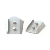 G3 Topsheet-Mounted Tail Connectors